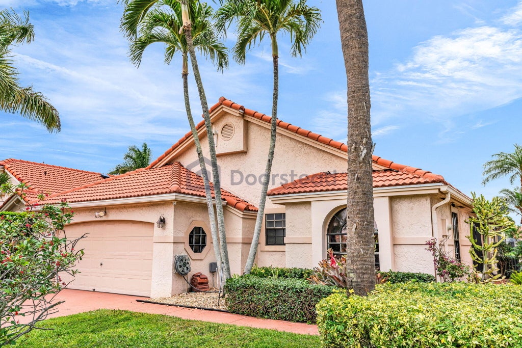 Photo of 12382 Pleasant Green Way, Boynton Beach, FL 33437 (MLS # B26044058)