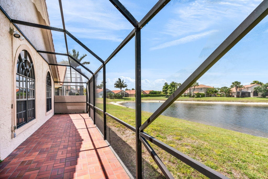 Photo of 12382 Pleasant Green Way, Boynton Beach, FL 33437 (MLS # B26044058)