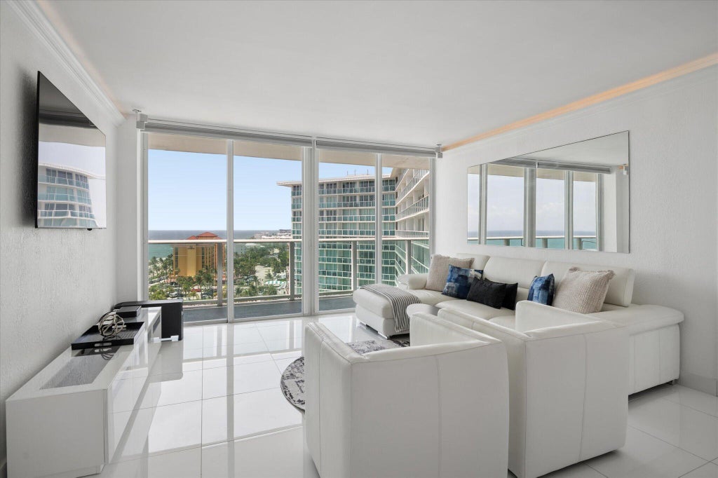 Photo of 333 NE 21ST Avenue #1520, Deerfield Beach, FL 33441 (MLS # B26060312)