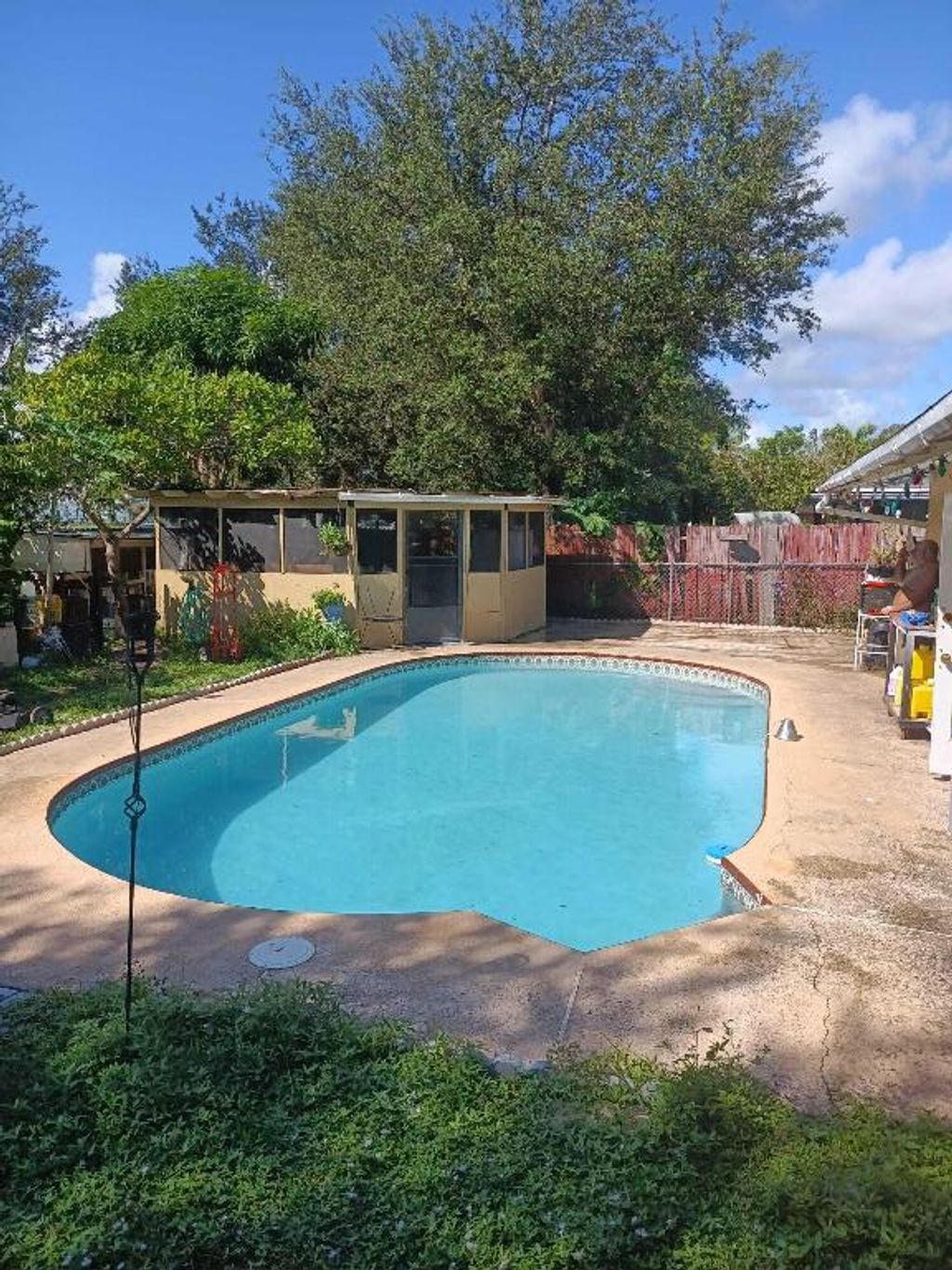 Photo of 125 Wisteria Avenue, Fort Pierce, FL 34982 (MLS # R10923751)