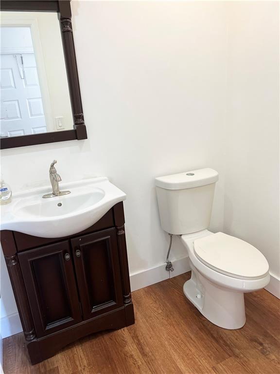 Shadow Wood - Residential Lease