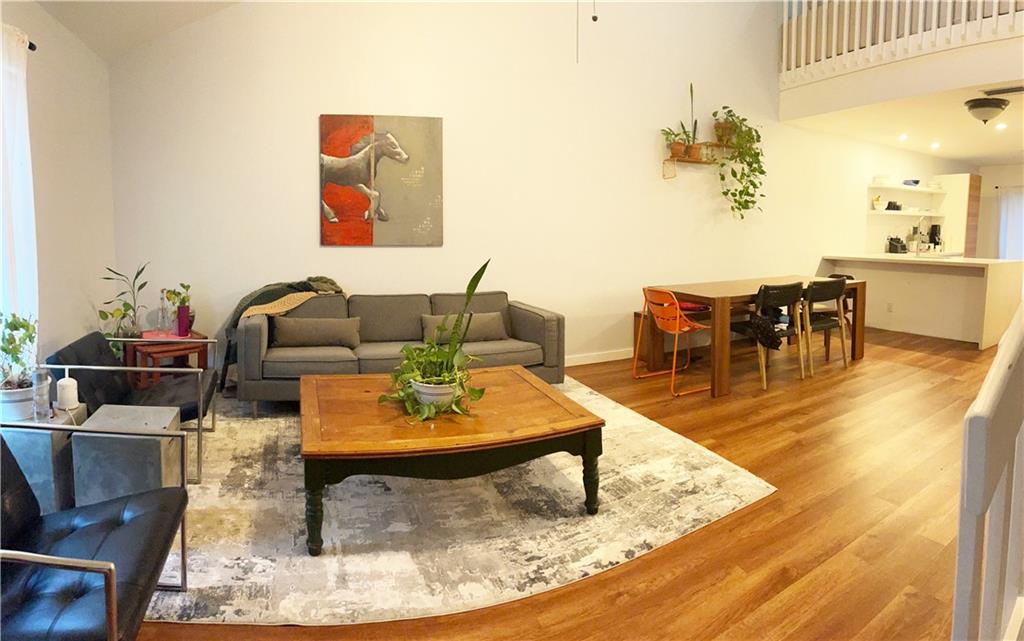 Shadow Wood - Residential Lease