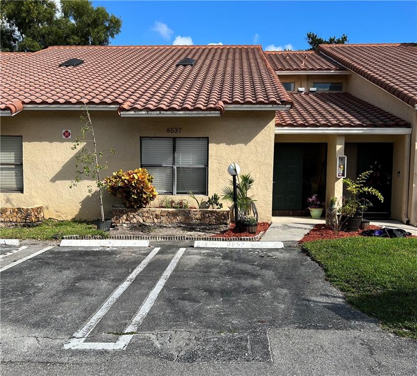 Shadow Wood - Residential Lease