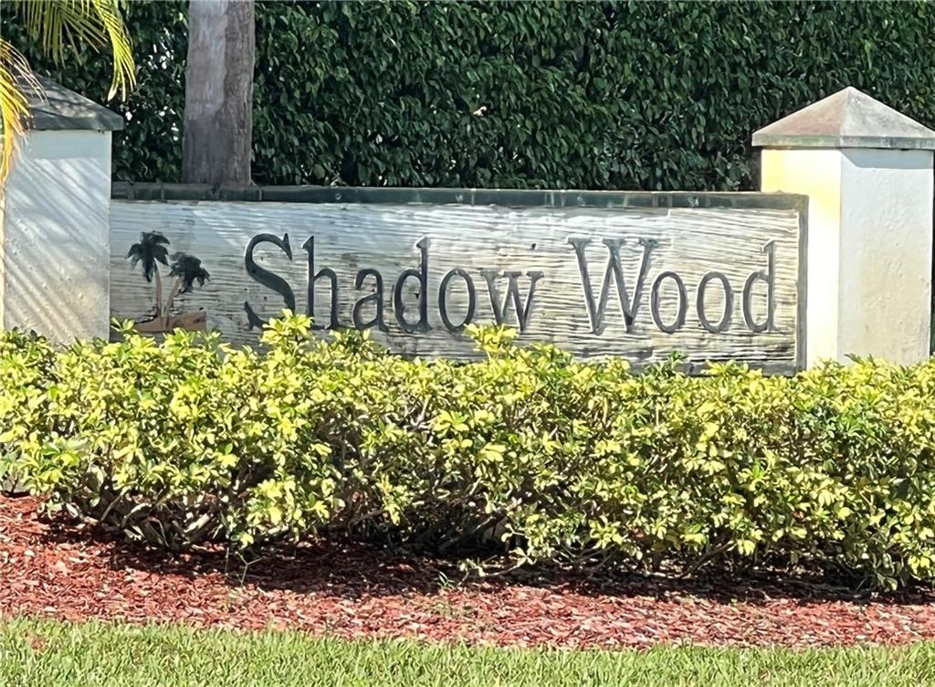 Shadow Wood - Residential Lease