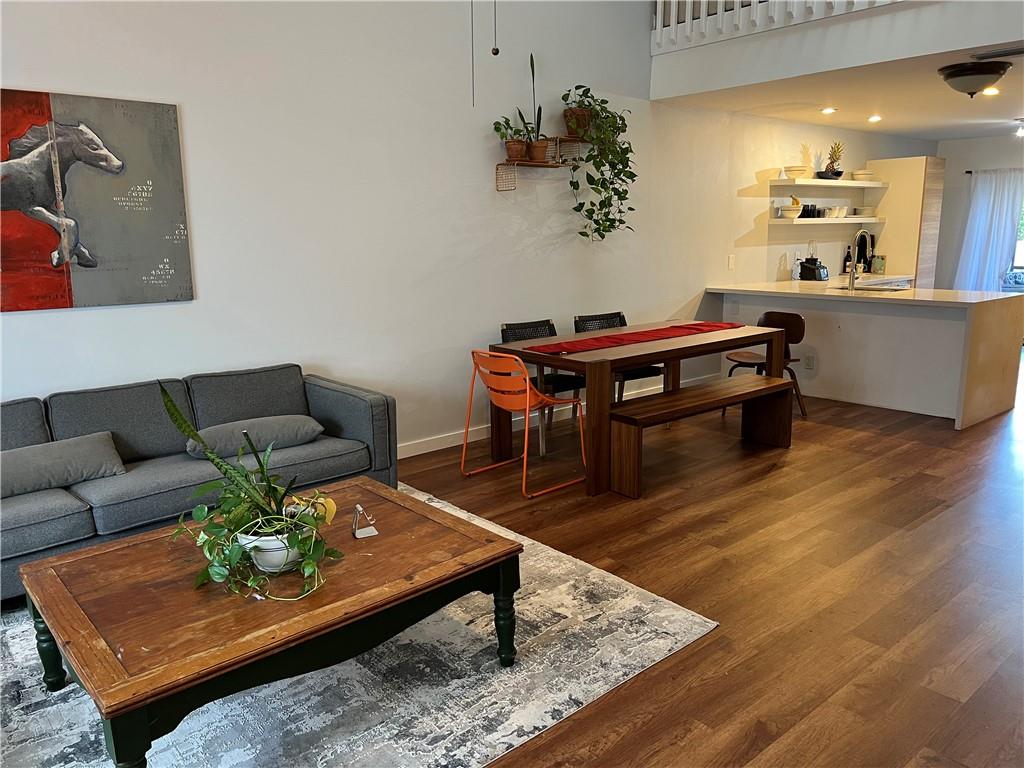 Shadow Wood - Residential Lease