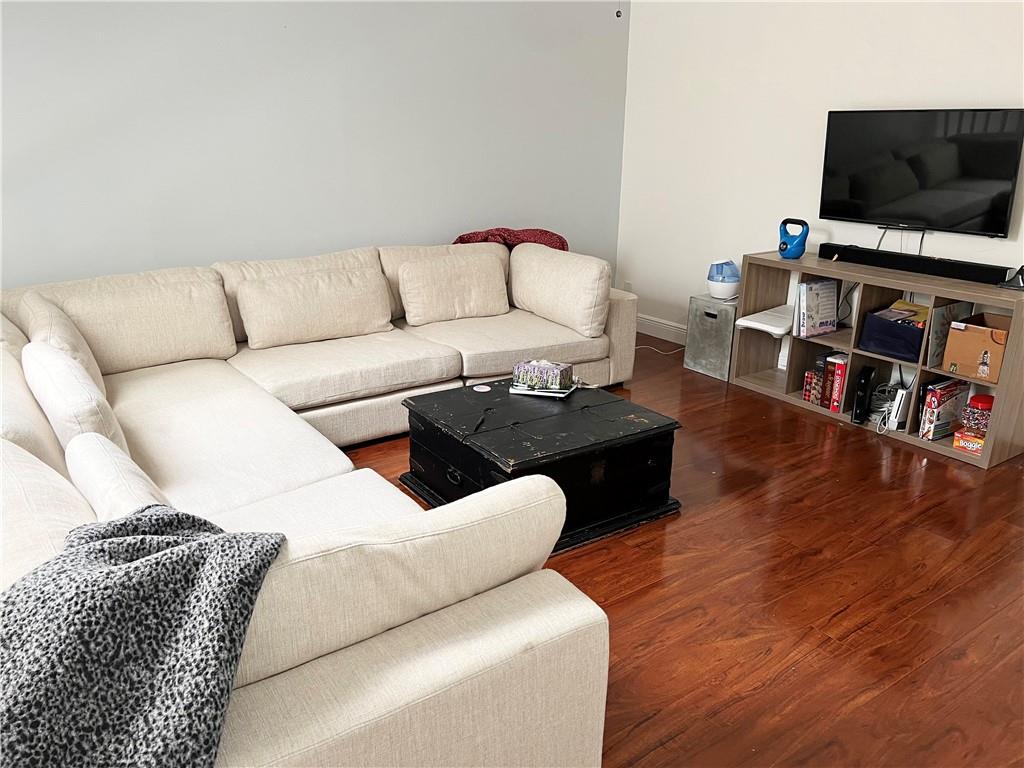 Shadow Wood - Residential Lease