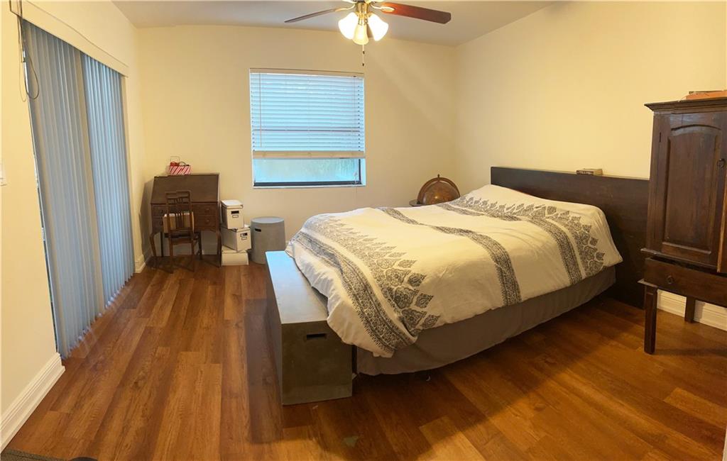 Shadow Wood - Residential Lease