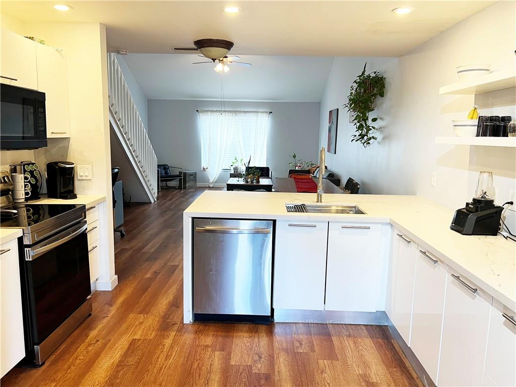 Shadow Wood - Residential Lease