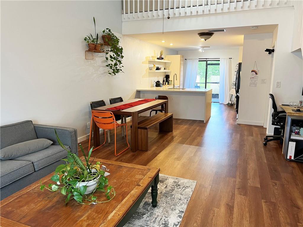 Shadow Wood - Residential Lease