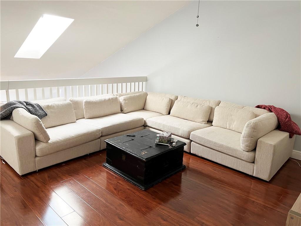 Shadow Wood - Residential Lease