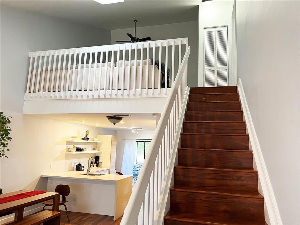 Shadow Wood - Residential Lease