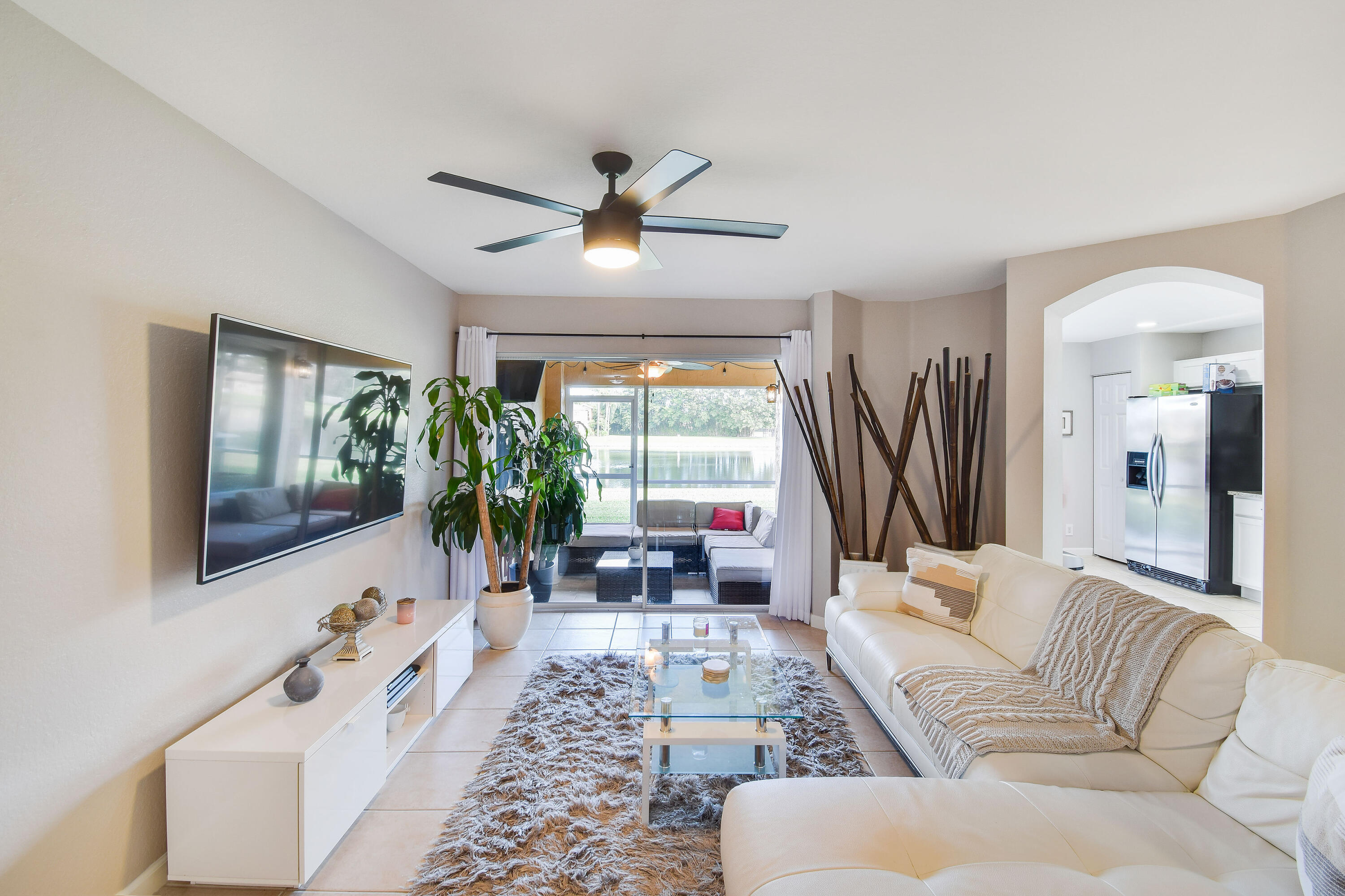 RENAISSANCE SEC 4 2 - Residential