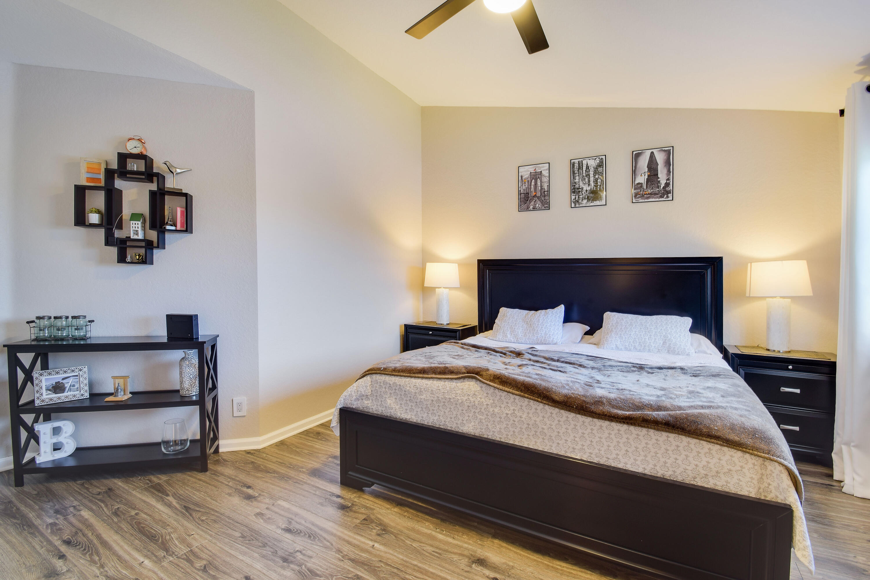 RENAISSANCE SEC 4 2 - Residential