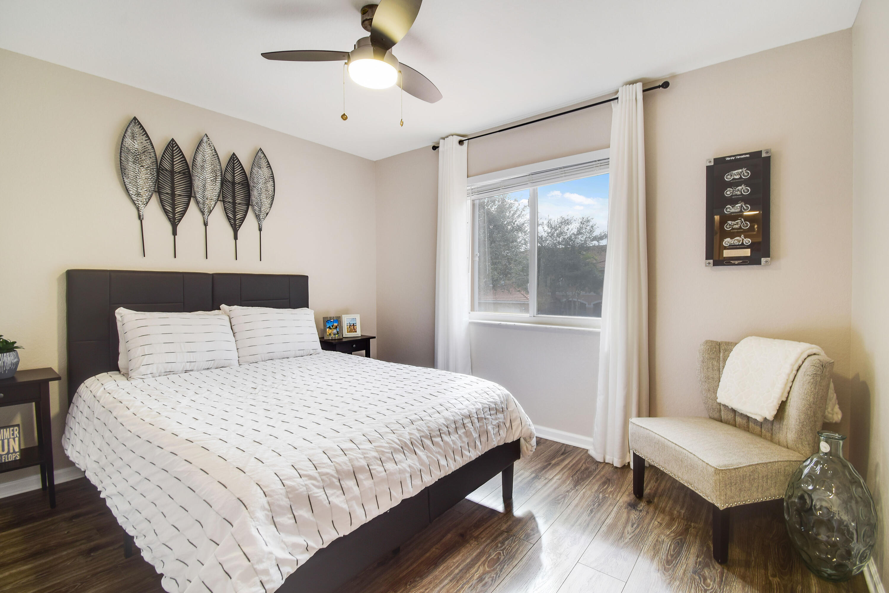 RENAISSANCE SEC 4 2 - Residential