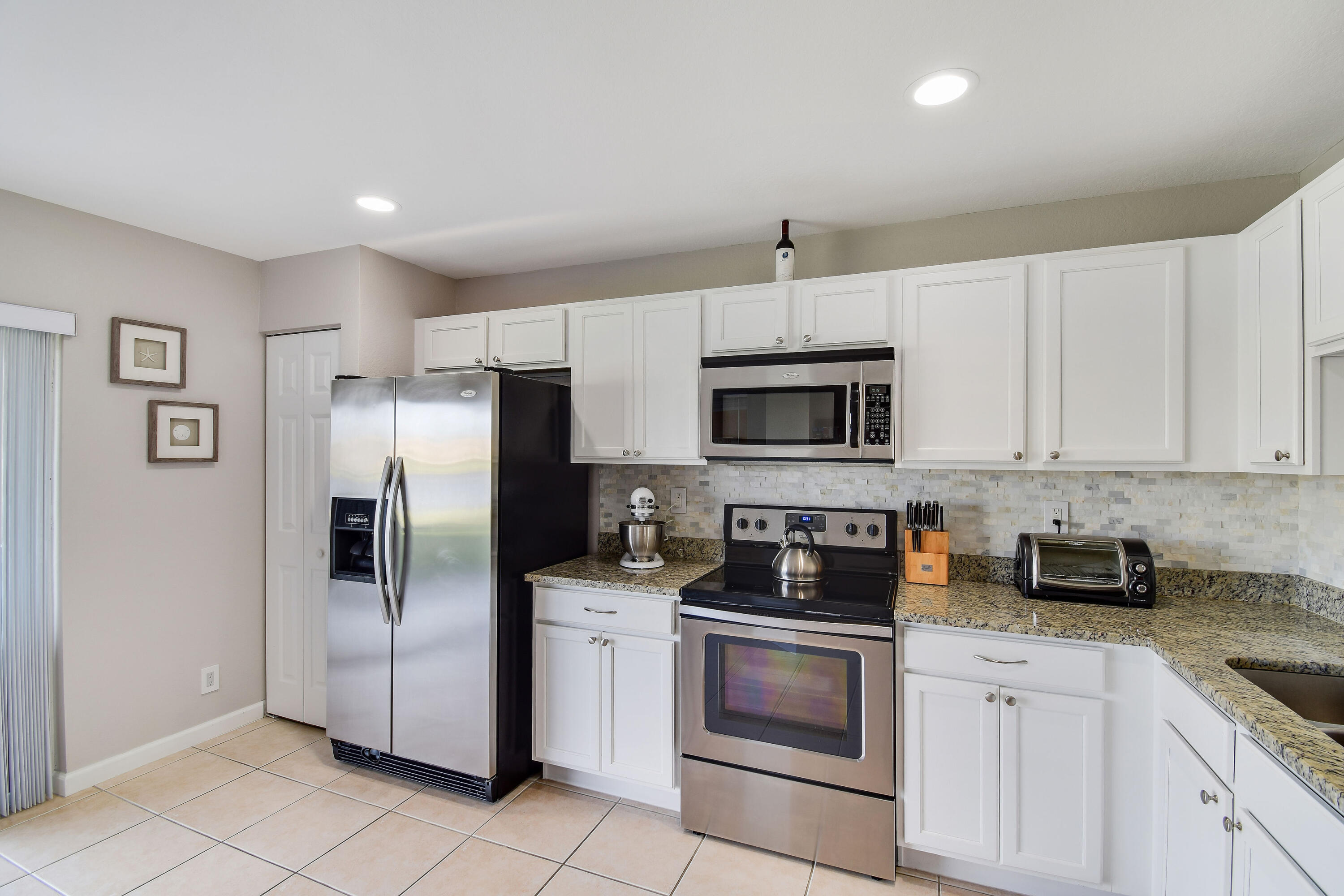 RENAISSANCE SEC 4 2 - Residential