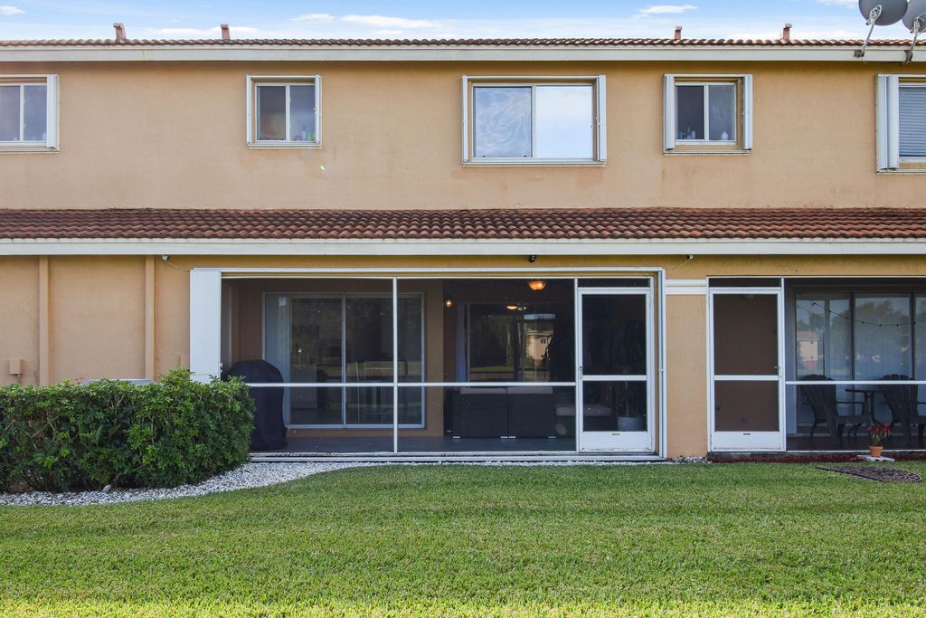 Photo of 6125 Eaton Street, West Palm Beach, FL 33411 (MLS # R11164783)