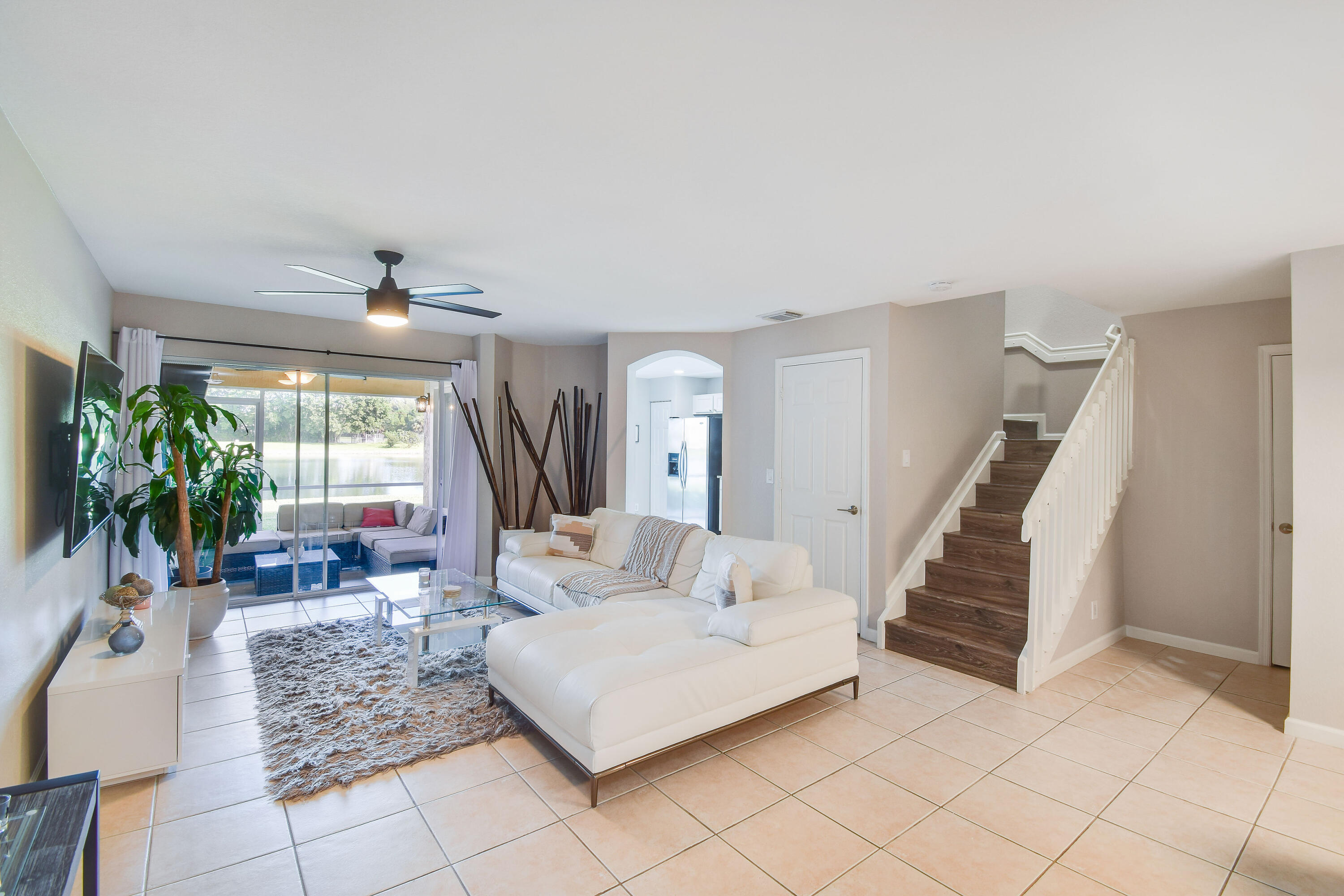 RENAISSANCE SEC 4 2 - Residential