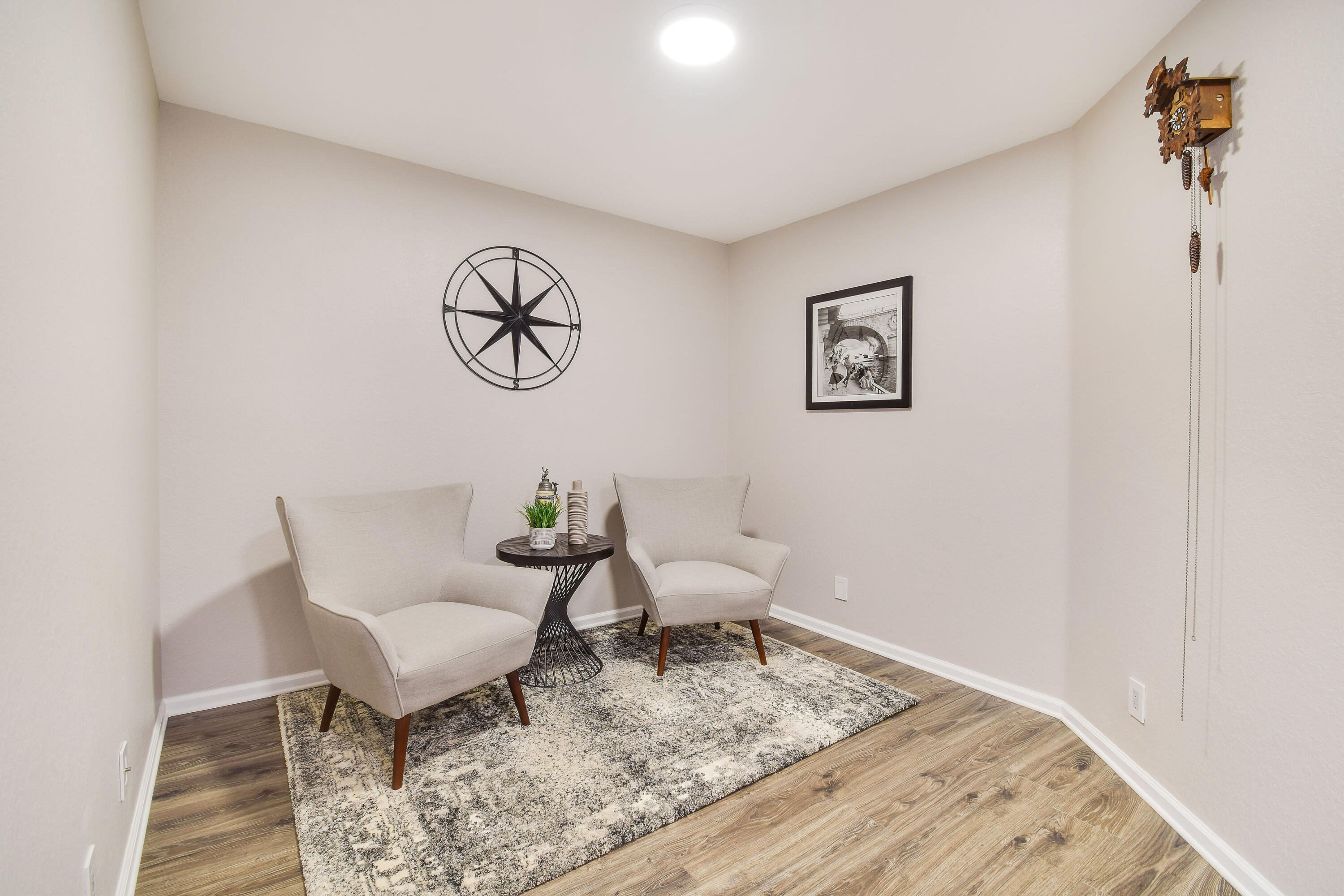 RENAISSANCE SEC 4 2 - Residential