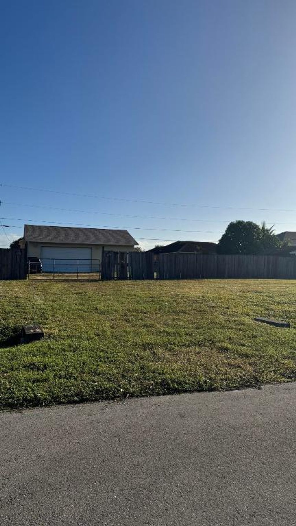 Photo of 3851 SW Janiga Street, Port Saint Lucie, FL 34953 (MLS # R11050925)