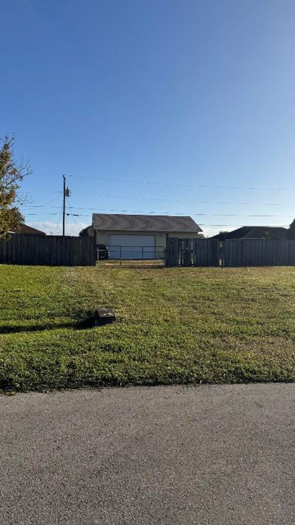 Photo of 3851 SW Janiga Street, Port Saint Lucie, FL 34953 (MLS # R11050925)