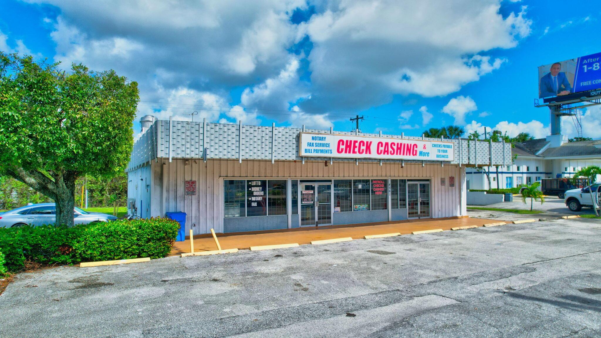 Fantastic commercial opportunity in the heart of Delray Beach, just minutes from I-95 and the Florida Turnpike. Ideal for retail, restaurant, medical, bank, or any commercial use. This prime location offers excellent visibility due to high traffic counts and close proximity to key amenities. Easy to show!