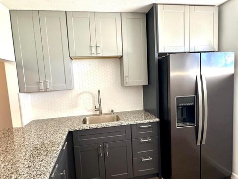 Tiny photo for 2811 Garden Drive S #101, Lake Worth, FL 33461 (MLS # R11138673)