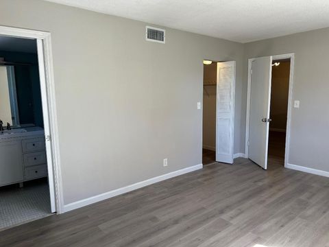 Tiny photo for 2811 Garden Drive S #101, Lake Worth, FL 33461 (MLS # R11138673)