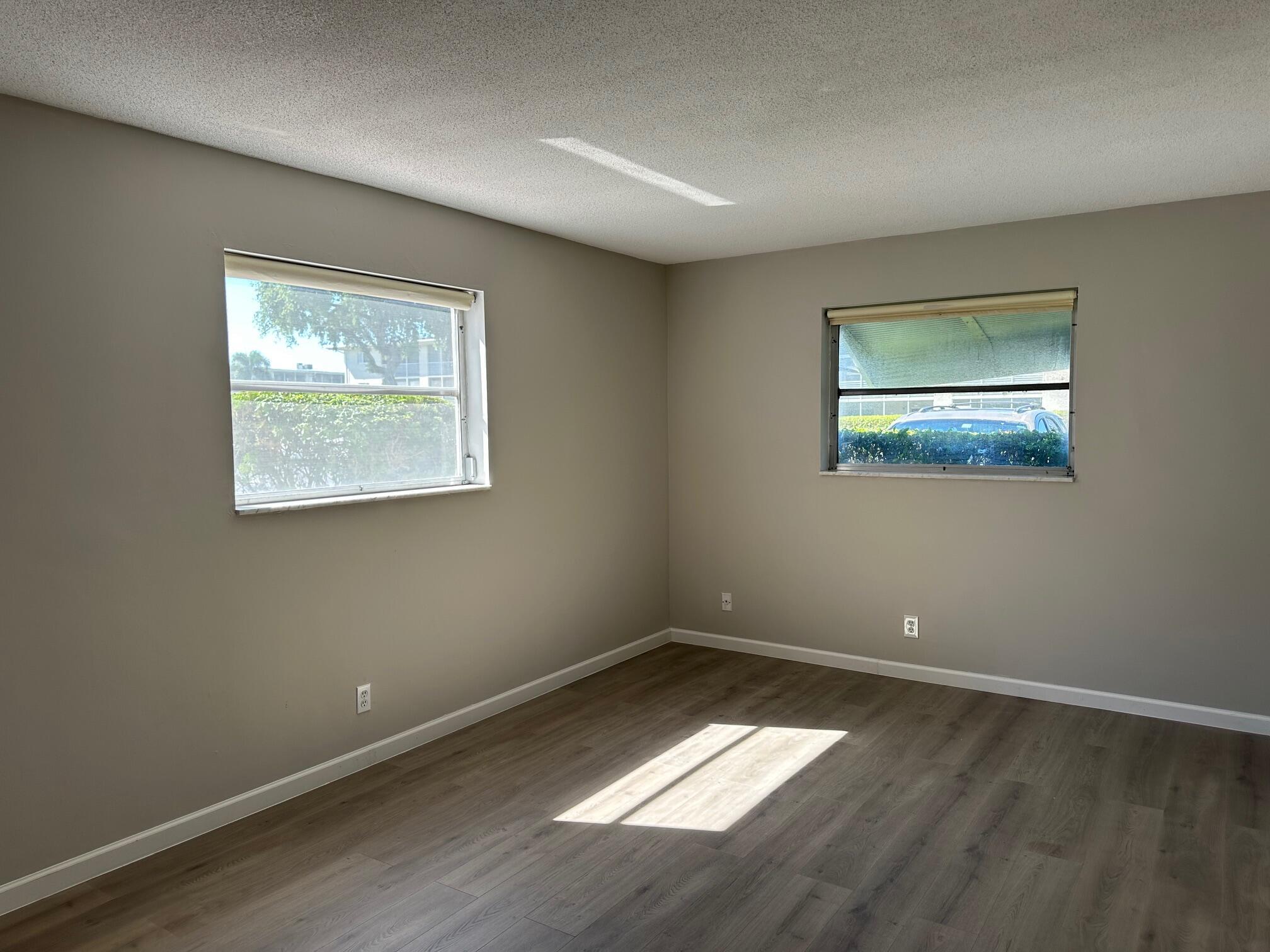 LAKE CLARKE GARDENS CONDO - Residential