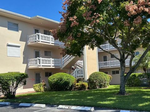 Photo of 2811 Garden Drive S #101, Lake Worth, FL 33461 (MLS # R11138673)