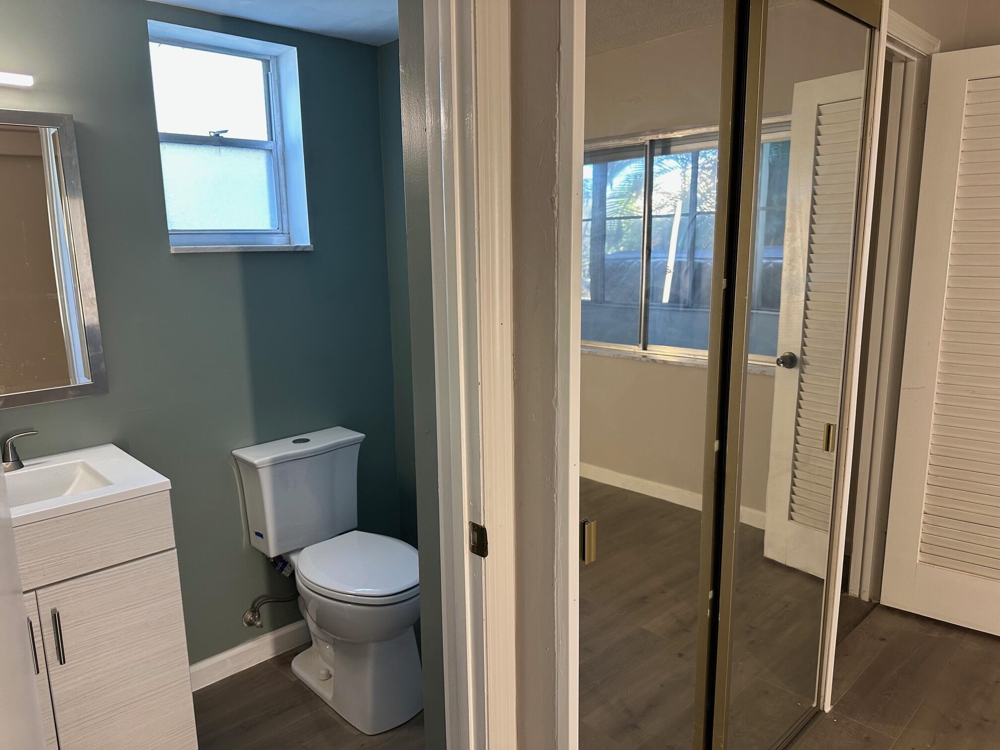 LAKE CLARKE GARDENS CONDO - Residential