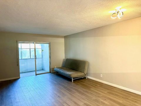 Tiny photo for 2811 Garden Drive S #101, Lake Worth, FL 33461 (MLS # R11138673)