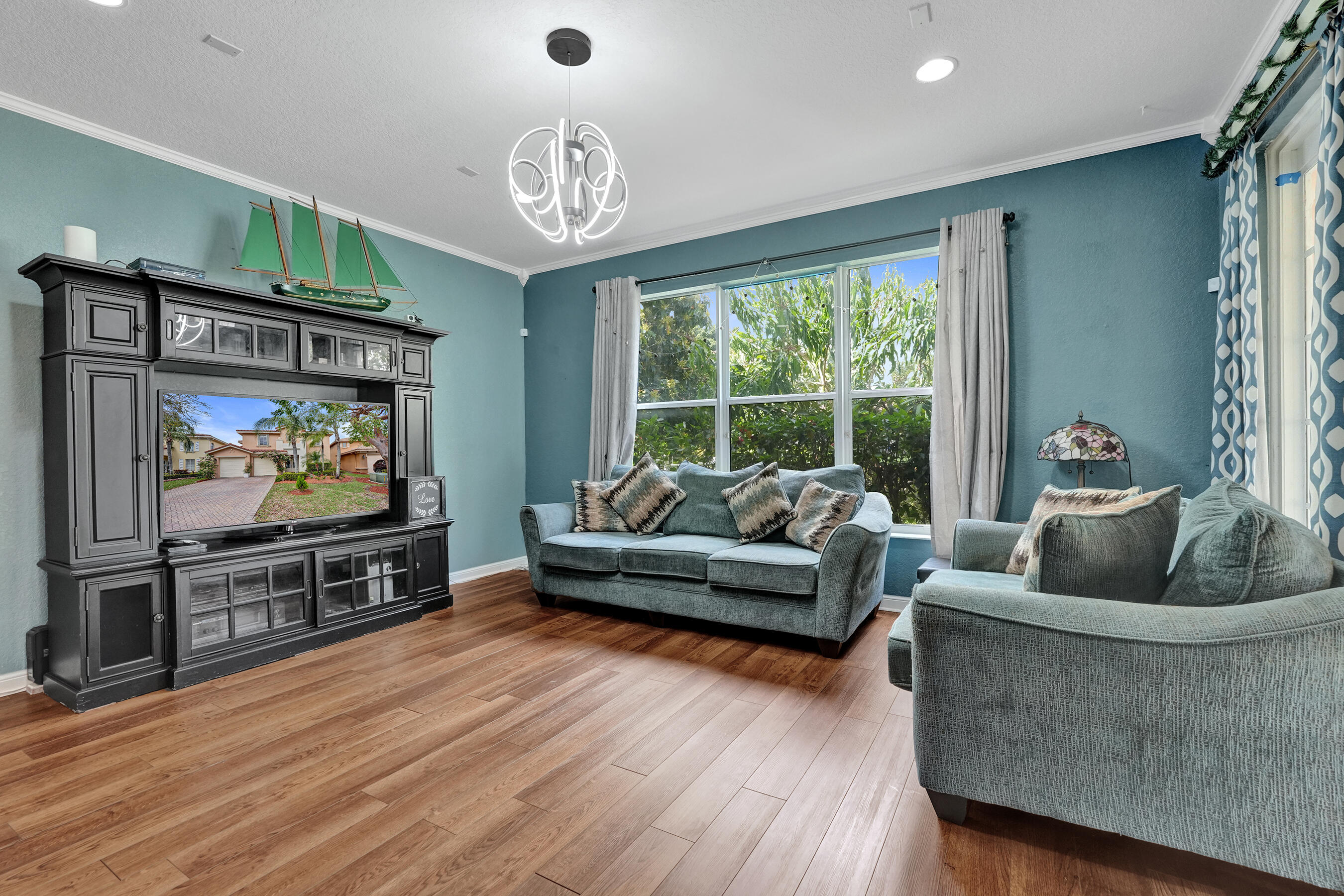 RENAISSANCE SEC 8 - Residential