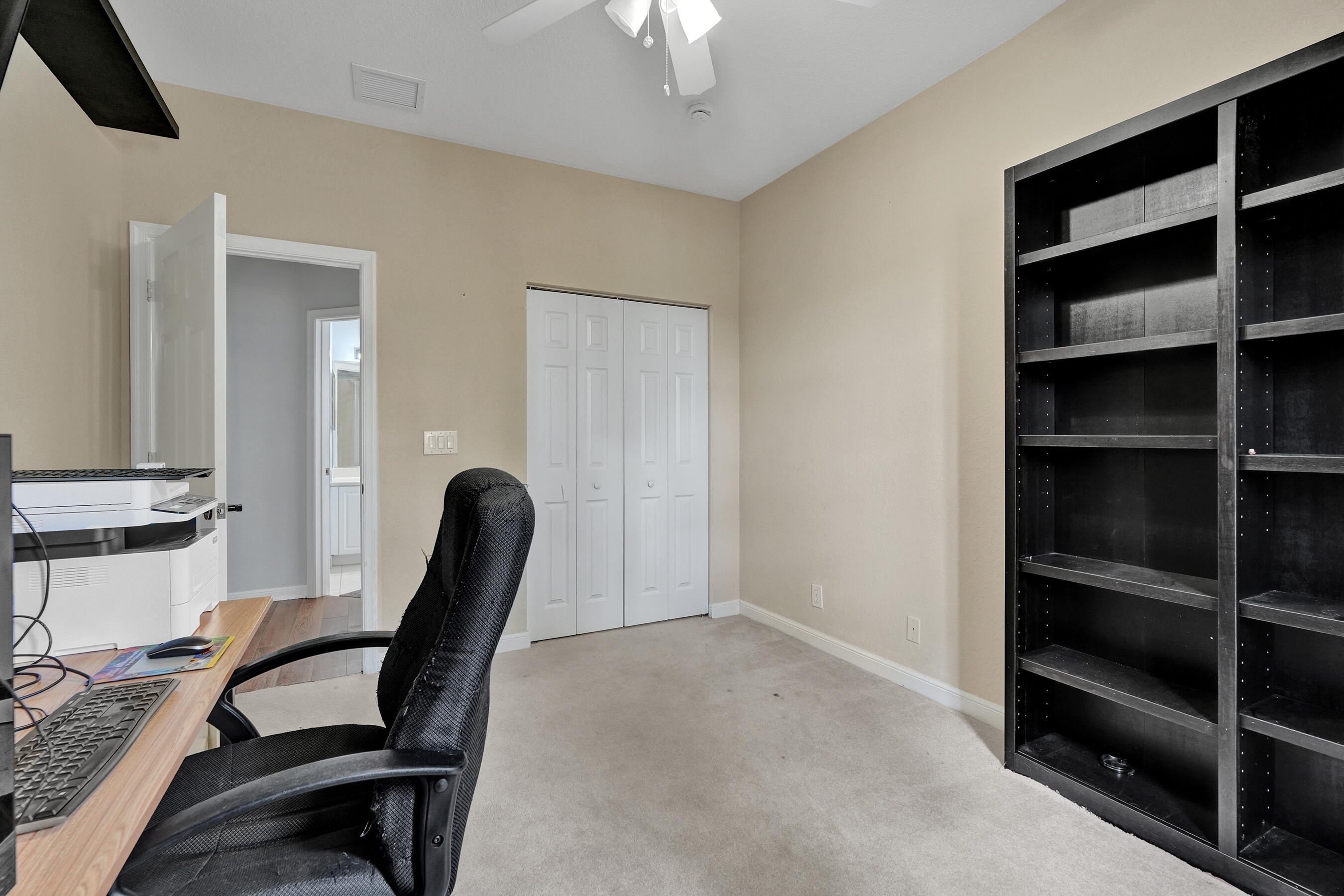 RENAISSANCE SEC 8 - Residential