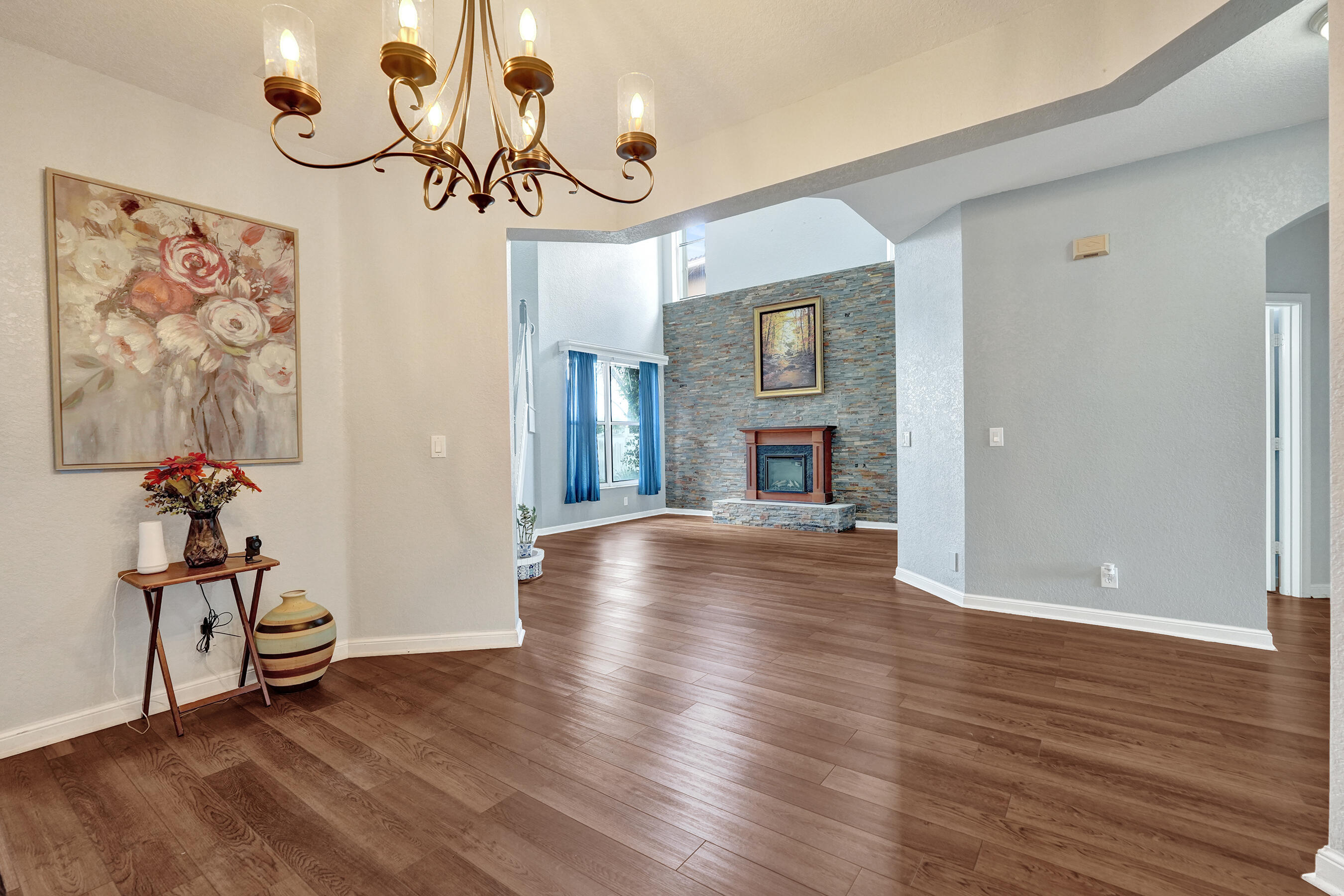 RENAISSANCE SEC 8 - Residential