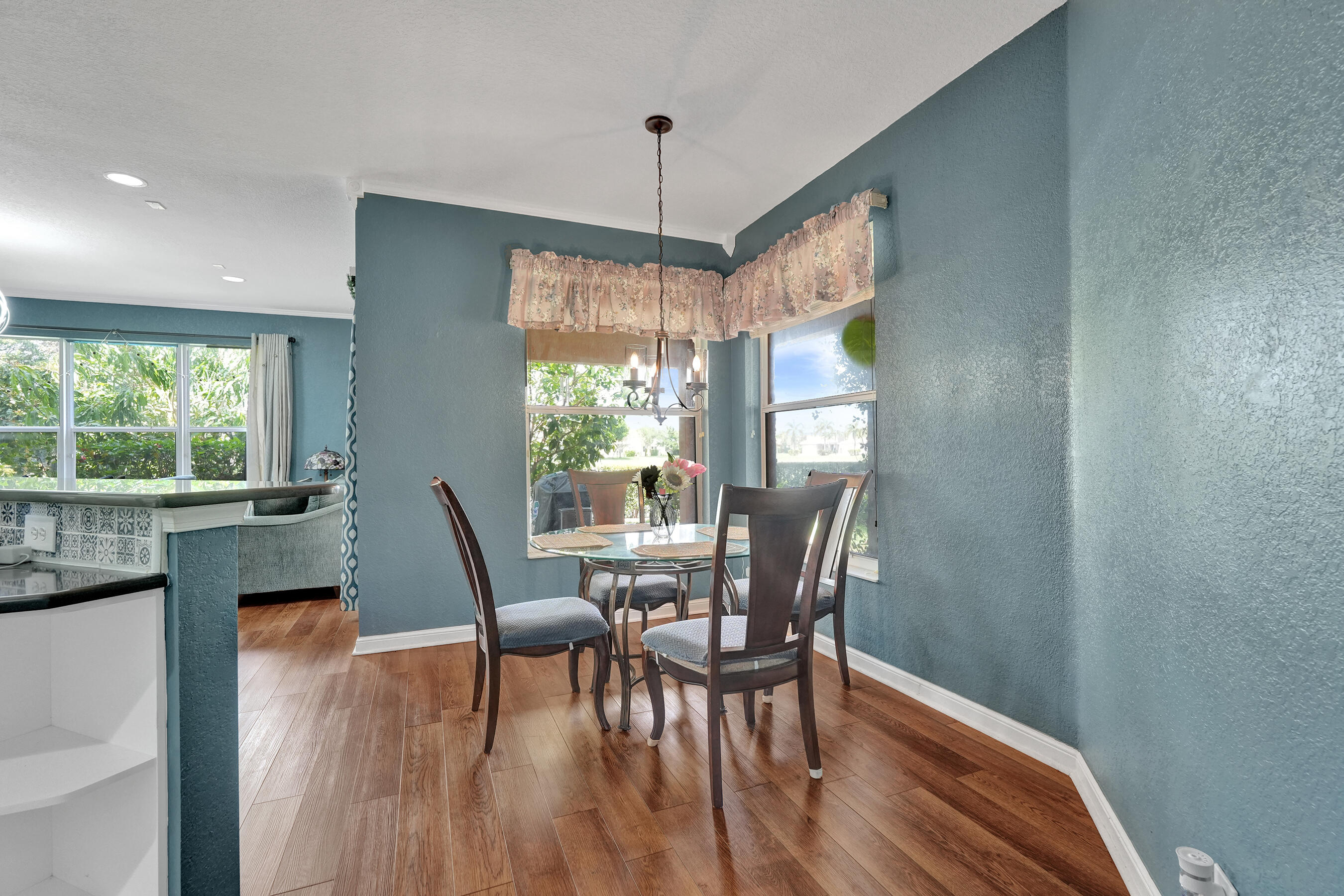 RENAISSANCE SEC 8 - Residential