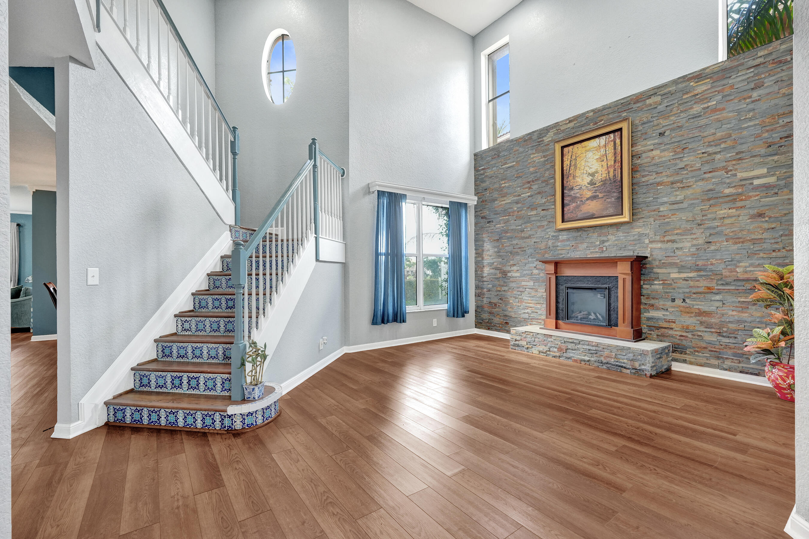 RENAISSANCE SEC 8 - Residential