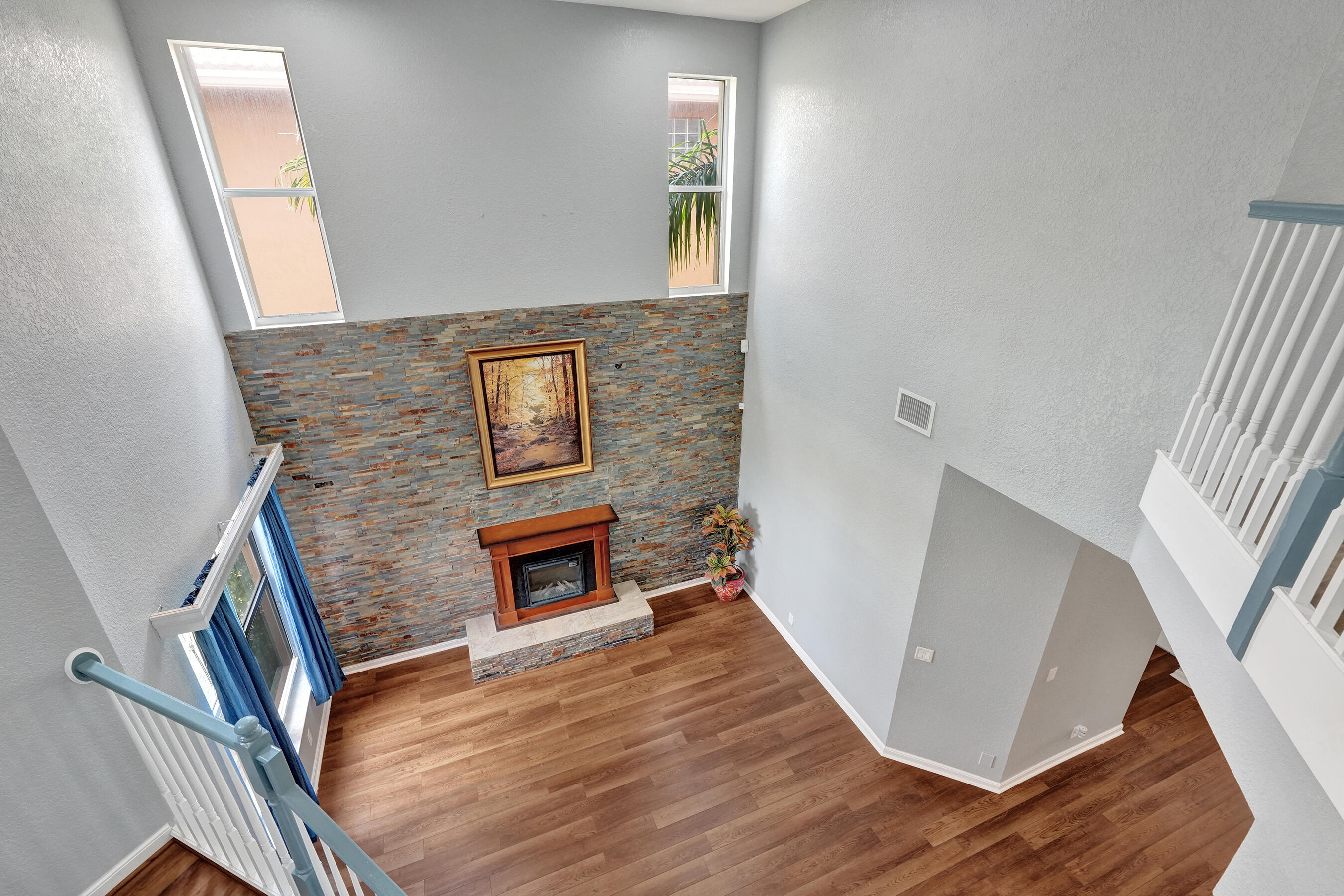 RENAISSANCE SEC 8 - Residential