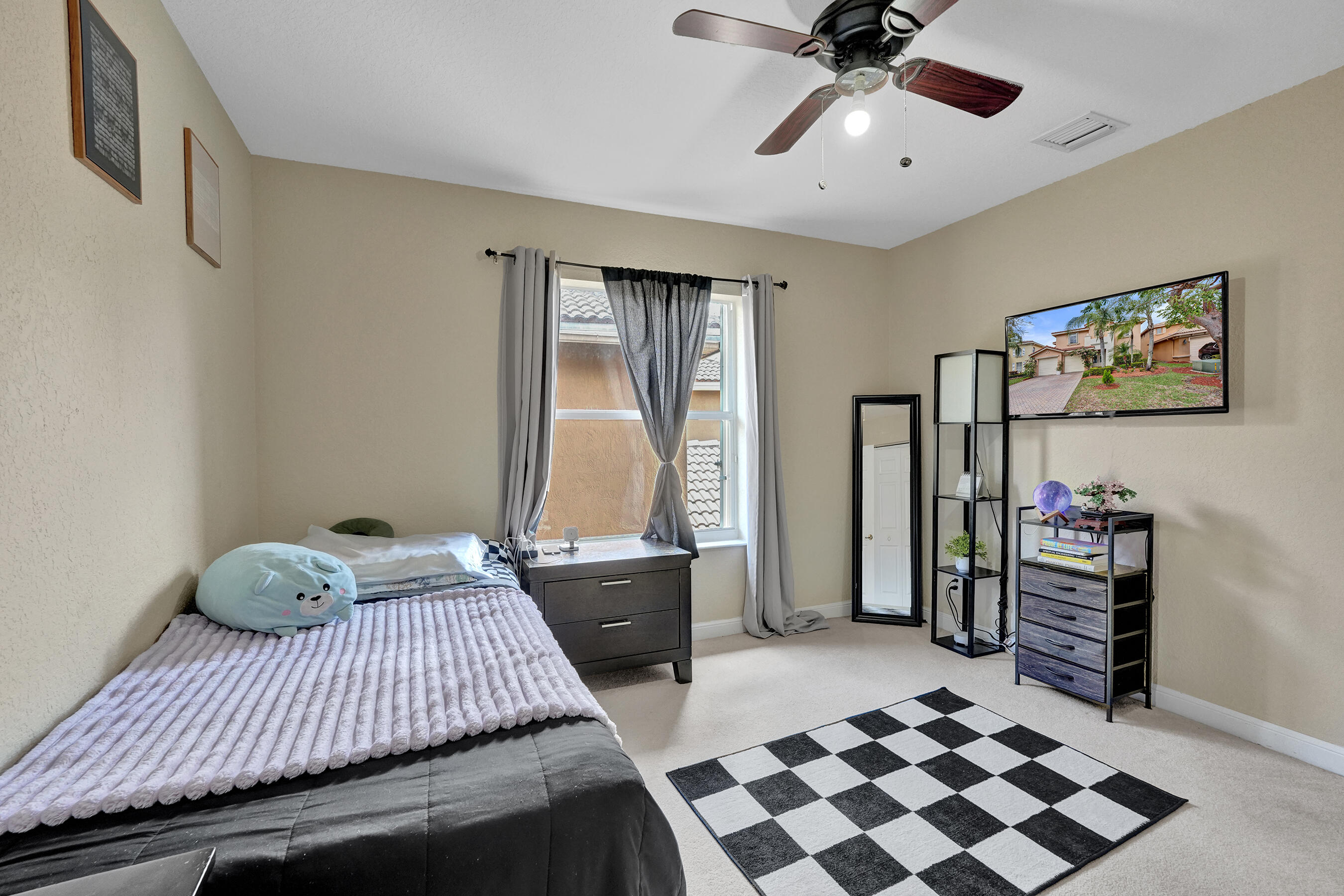 RENAISSANCE SEC 8 - Residential