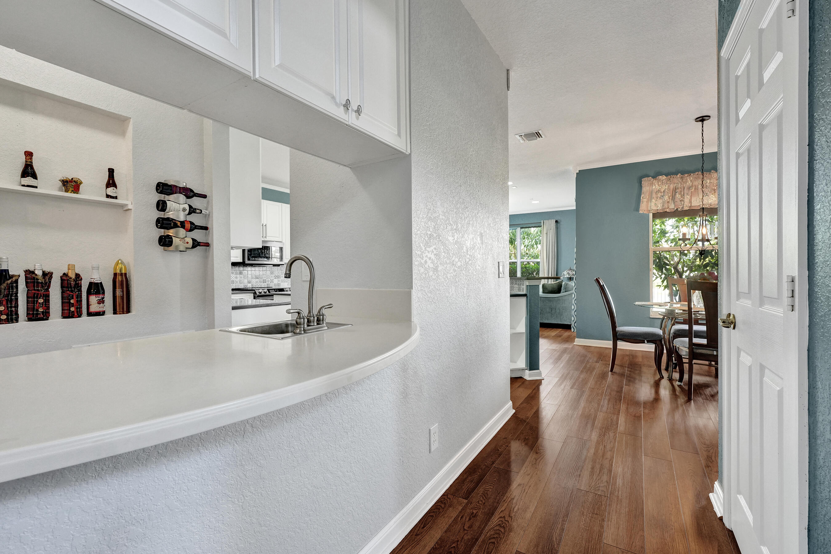 RENAISSANCE SEC 8 - Residential