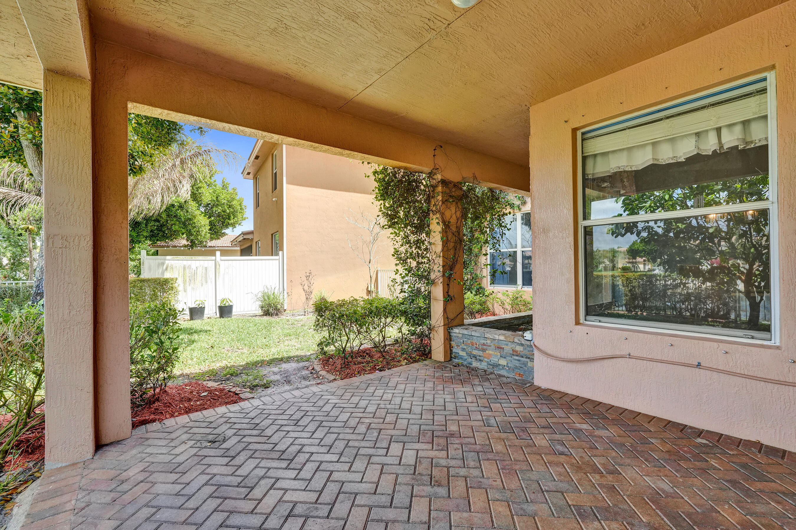 RENAISSANCE SEC 8 - Residential