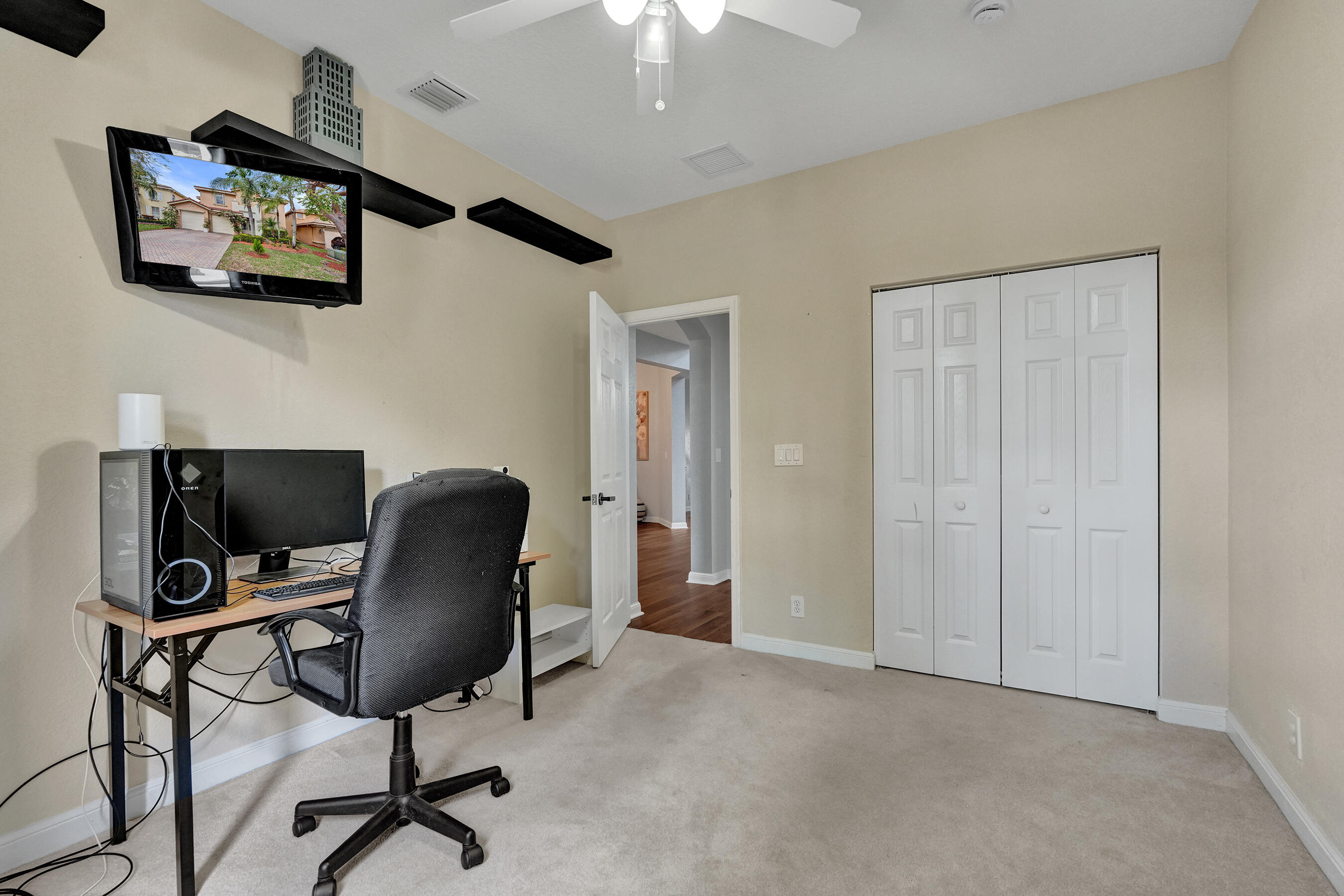 RENAISSANCE SEC 8 - Residential