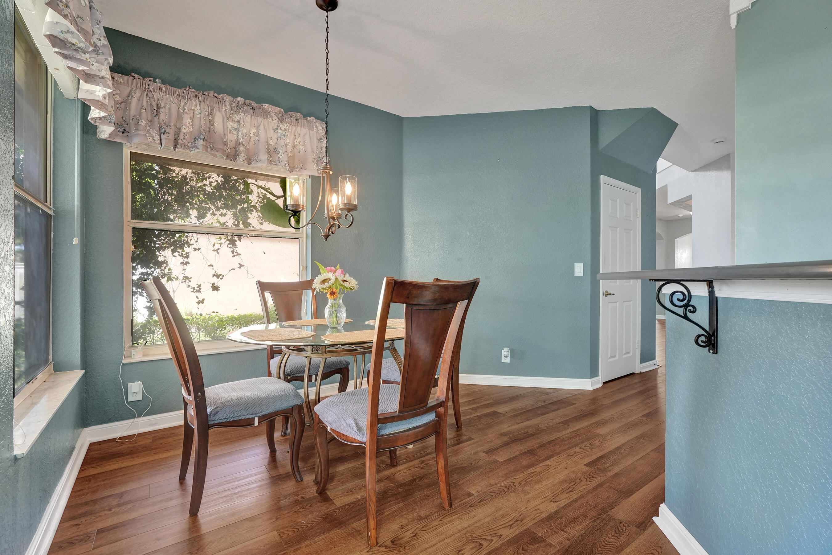 RENAISSANCE SEC 8 - Residential