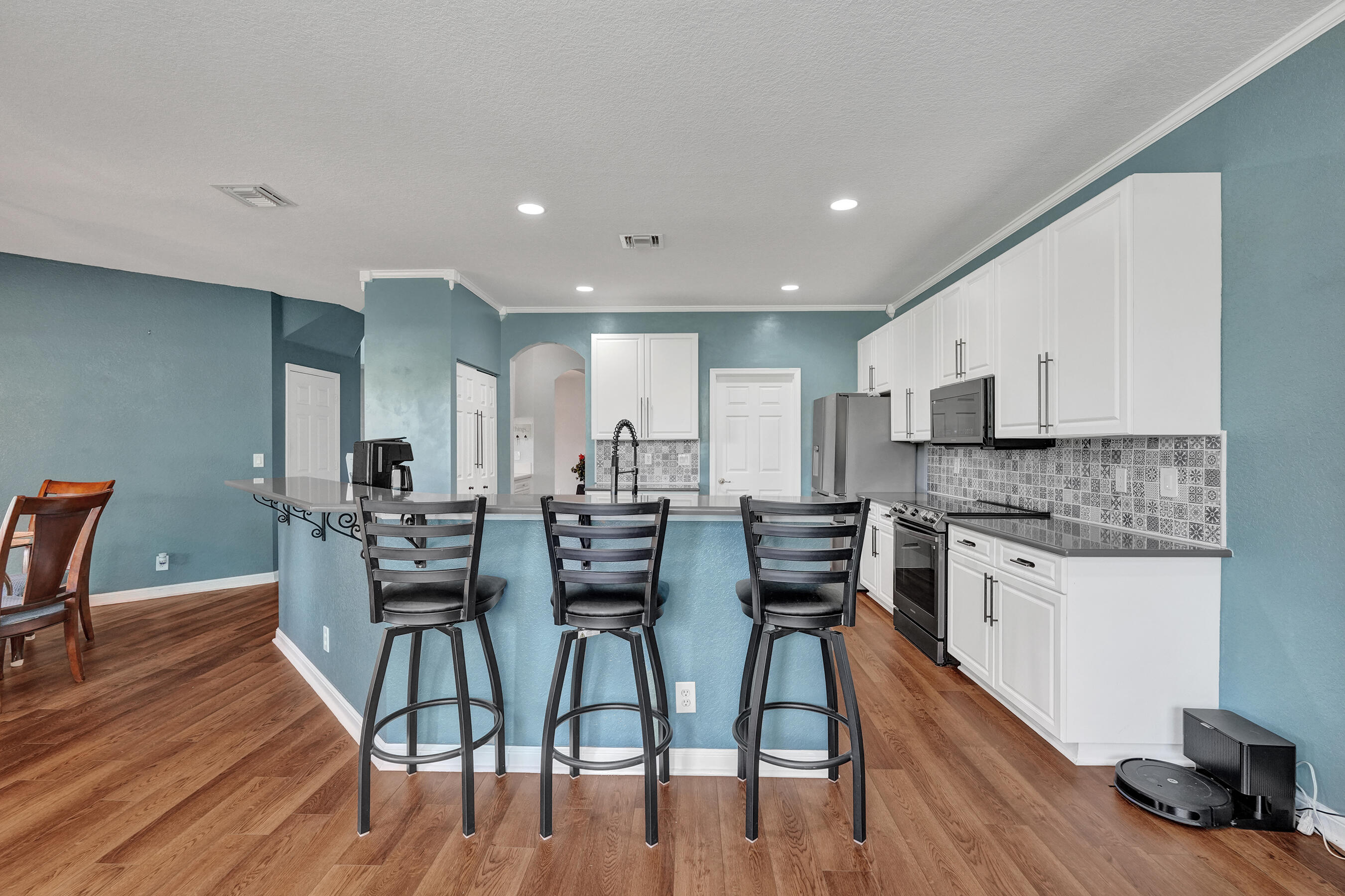 RENAISSANCE SEC 8 - Residential