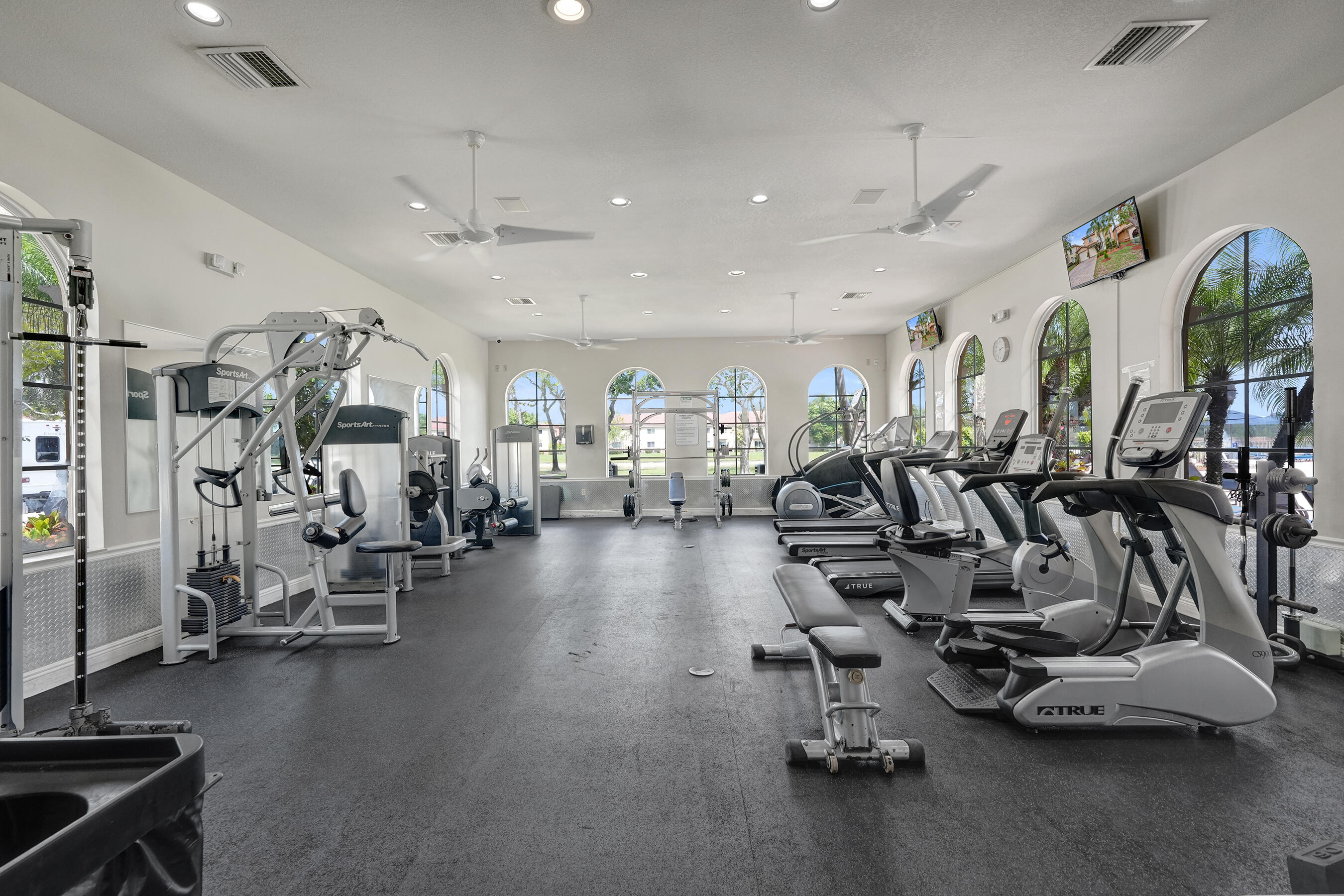 RENAISSANCE SEC 8 - Residential