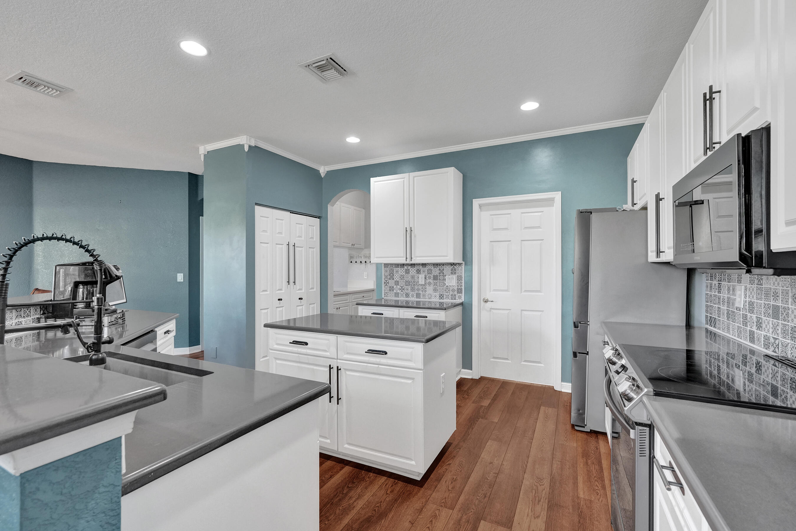 RENAISSANCE SEC 8 - Residential