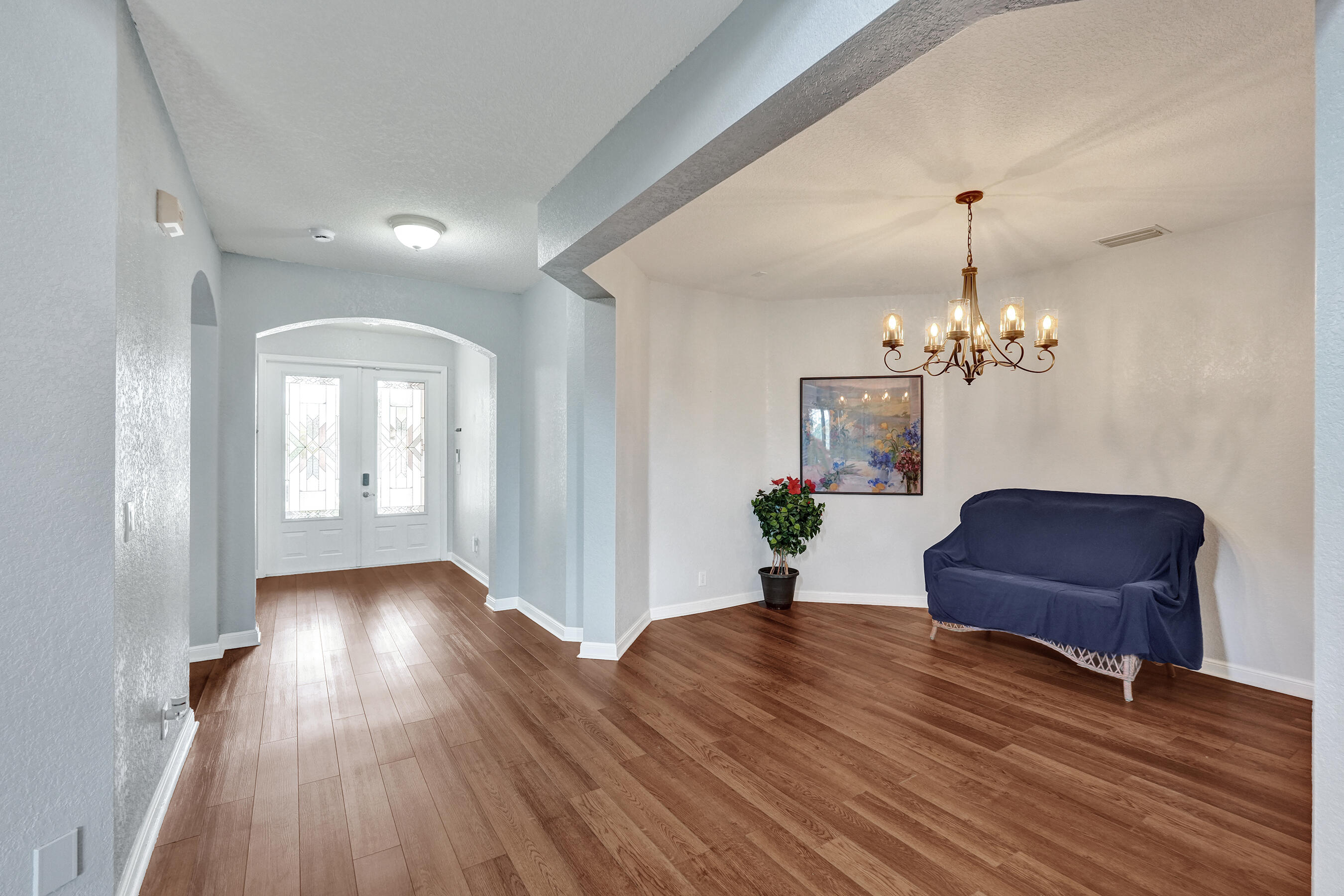 RENAISSANCE SEC 8 - Residential