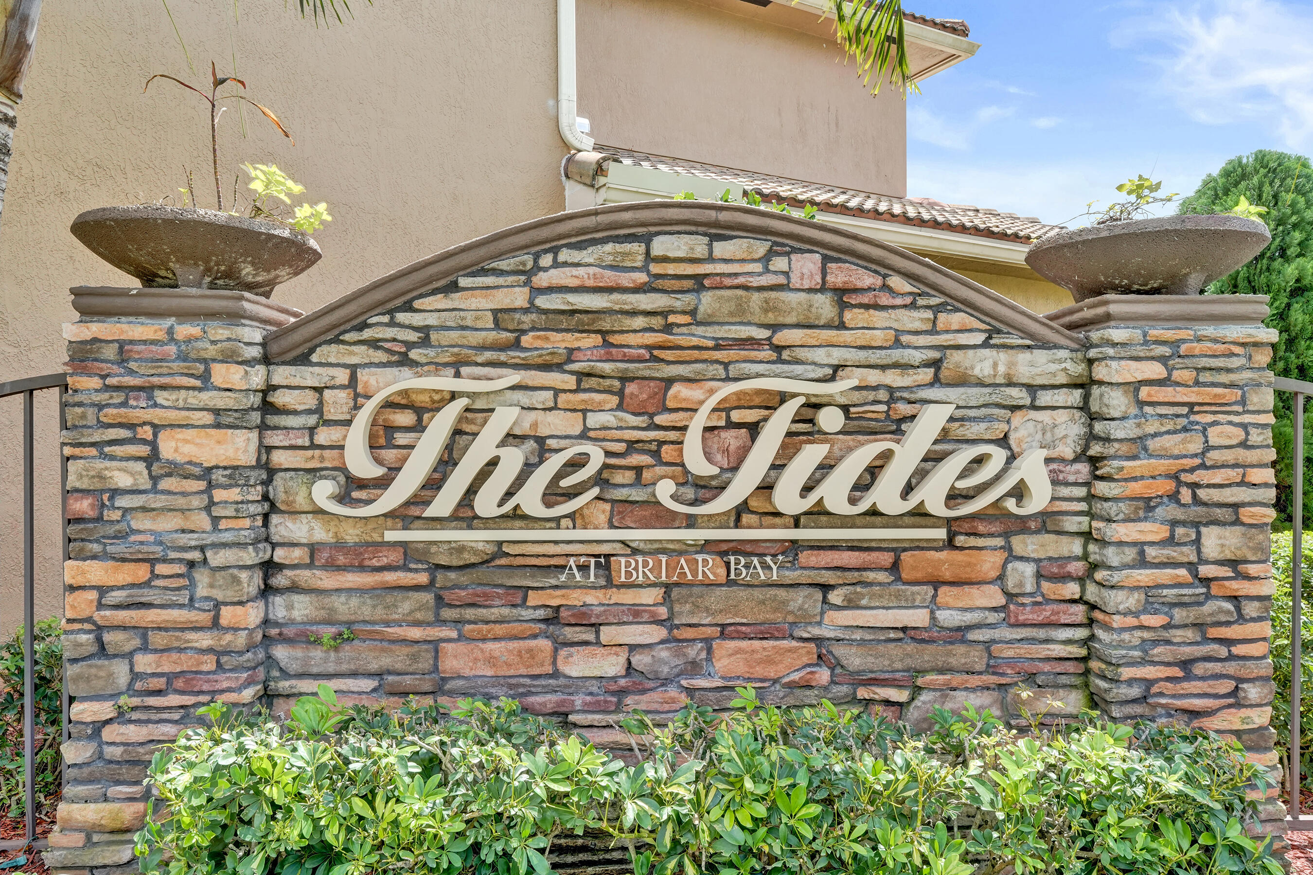 RENAISSANCE SEC 8 - Residential