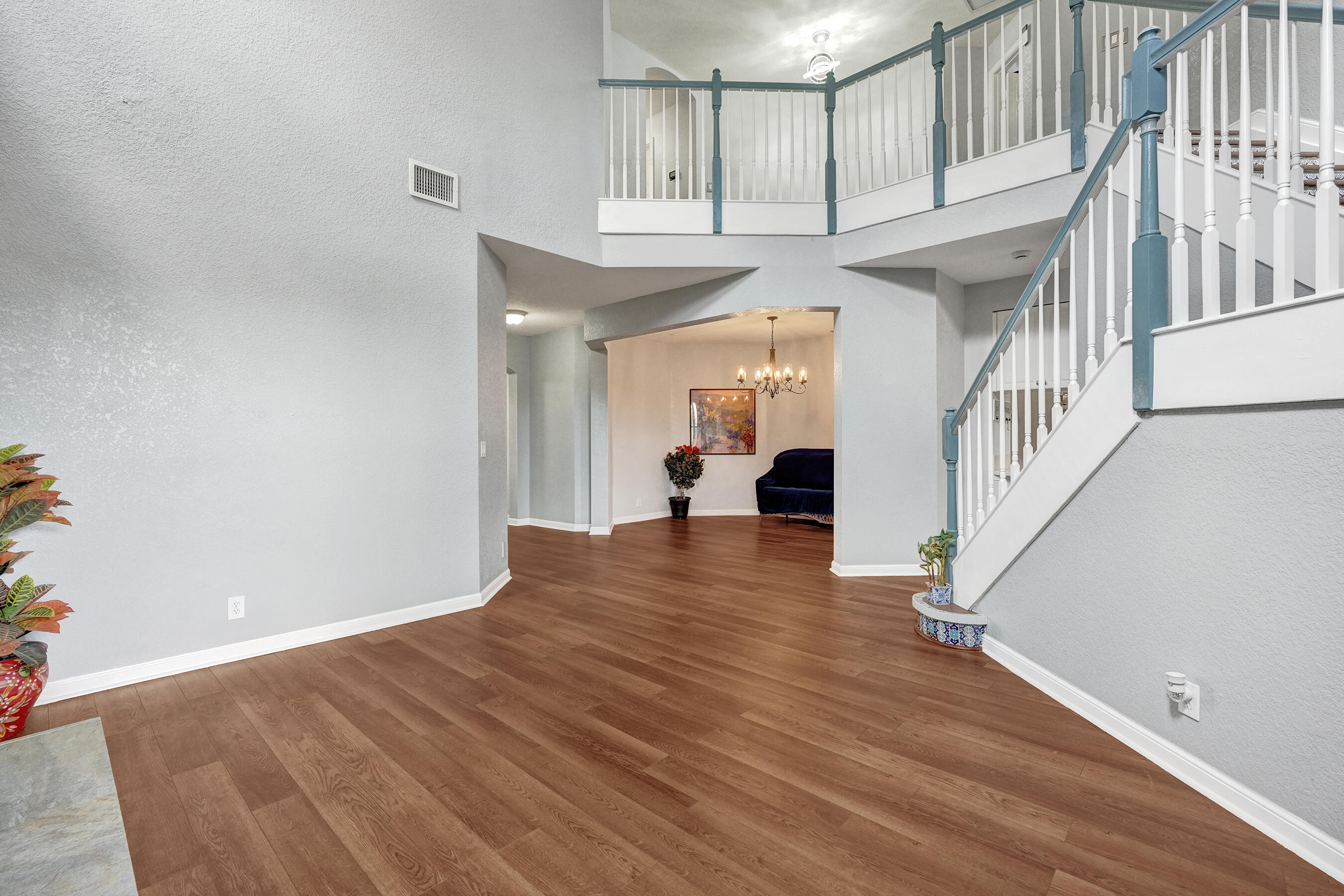 RENAISSANCE SEC 8 - Residential