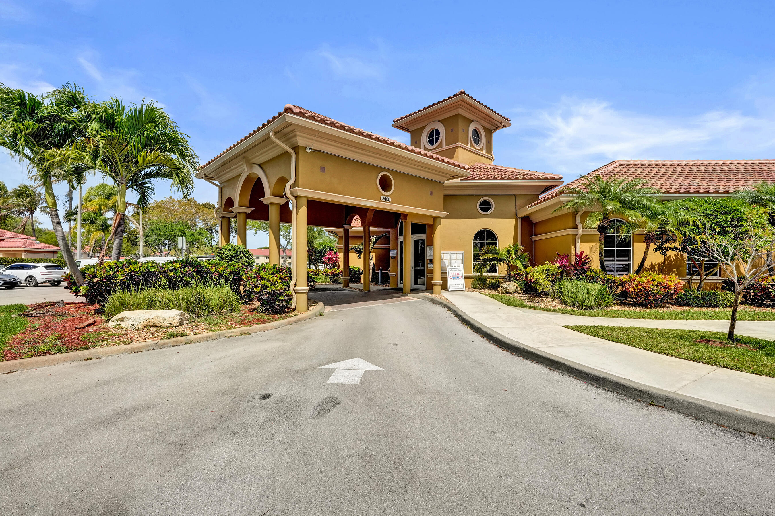 RENAISSANCE SEC 8 - Residential