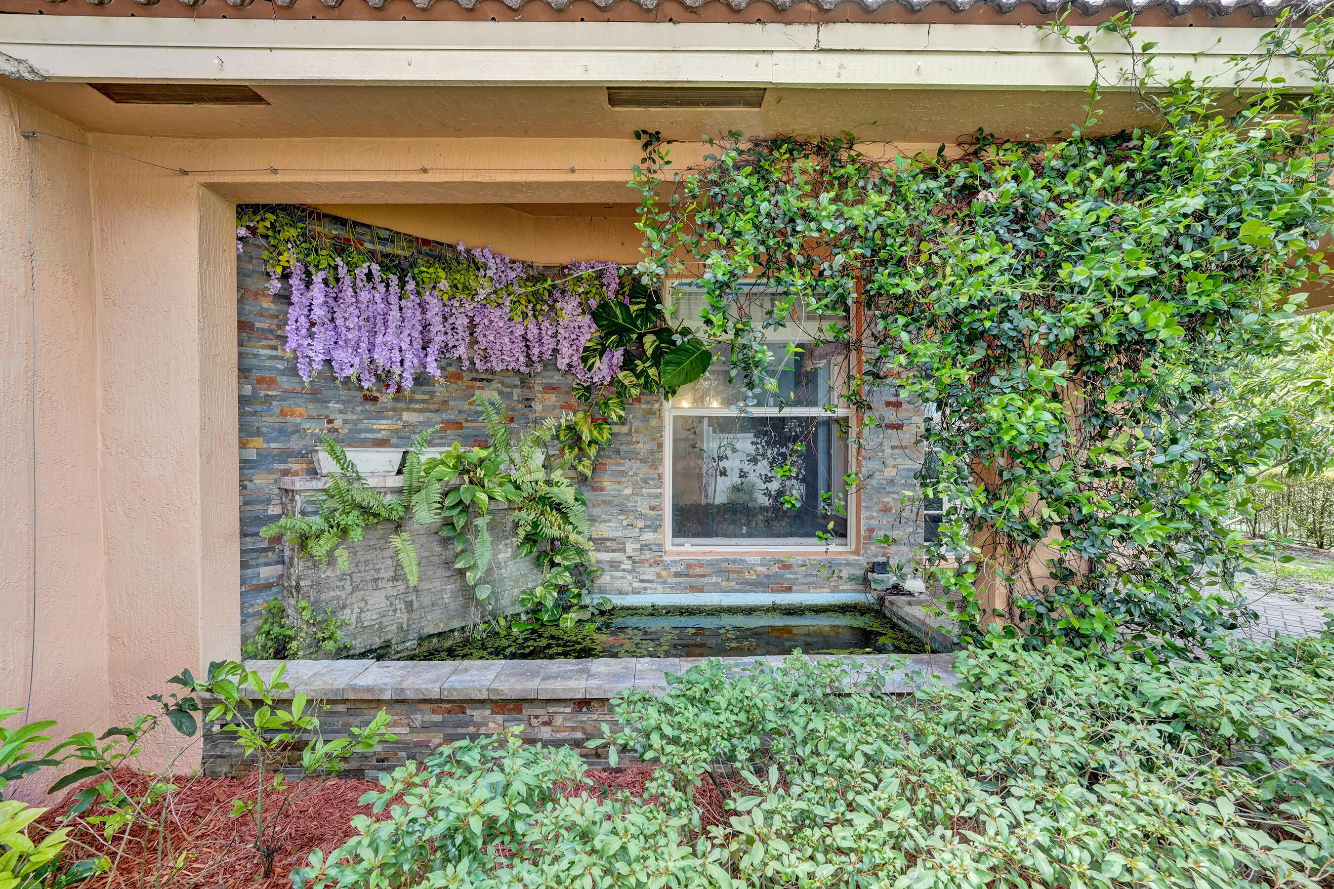 RENAISSANCE SEC 8 - Residential